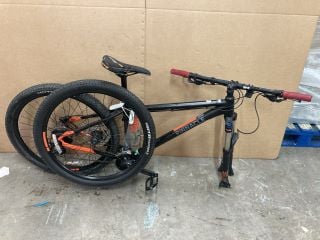 PINNCA MOUNTAIN BIKE (MPSS03130203)(VAT PAYABLE ONLY ON BUYERS PREMIUM)