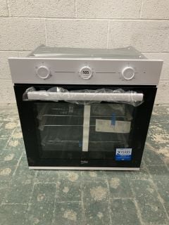 BEKO AEROPERFECT RECYCLEDNET ELECTRIC OVEN MODEL NO: BBID22100W