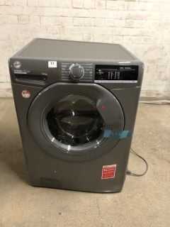 HOOVER H-WASH 300 LITE FREESTANDING WASHING MACHINE