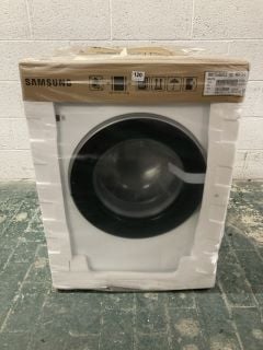 SAMSUNG SERIES 6 AI ENERGY AUTO DOSE WASHING MACHINE MODEL NO: WW11DG6B885LE