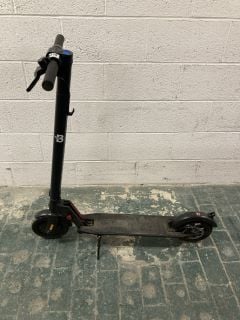 BUSBY FOLDABLE ELECTRIC SCOOTER (COLLECTION ONLY)