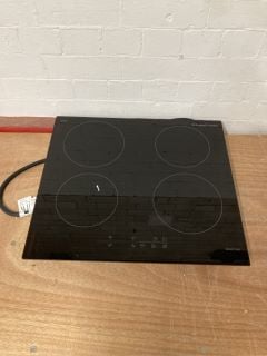 RUSSELL HOBBS 59CM INDUCTION HOB