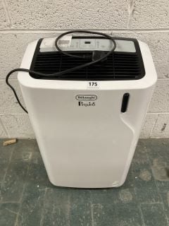 DELONGHI PINGUINO CARE4ME PORTABLE AIR CONDITIONER