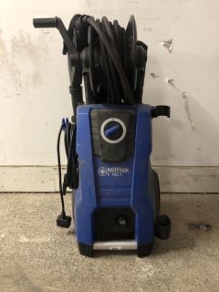 NILFISK E 160.1 180BAR PREMIUM PRESSURE WASHER