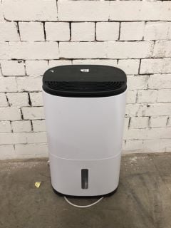 MEACO ALL IN ONE DEHUMIDIFIER