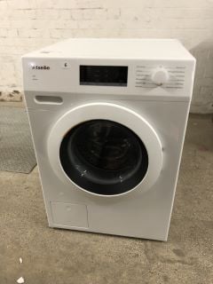 MIELE 7KG 1400 SPIN WASHING MACHINE MODEL NO: WCA30 WCS