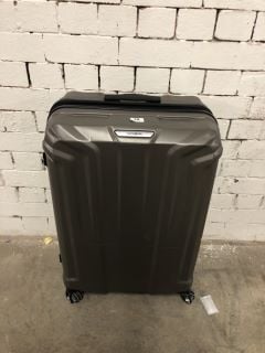 SAMSONITE WHEELED SUITCASE