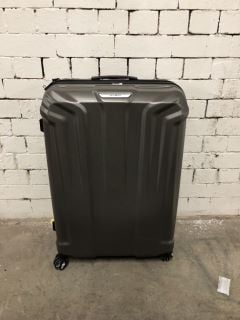 SAMSONITE WHEELED SUITCASE