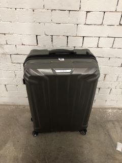 SAMSONITE WHEELED SUITCASE