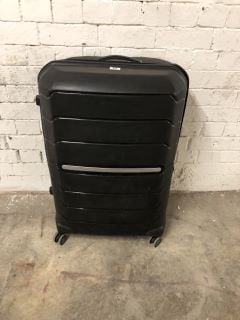 AMERICAN TOURISTER SUITCASE IN BLACK