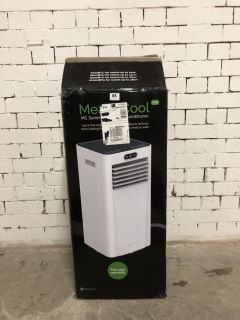 MEACO COOL MC SERIES AIR CONDITIONER