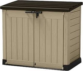 KETER STORE-IT-OUT MAX GARDEN STORAGE BOX