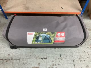 COLEMAN OCTAGON BLACKOUT TENT