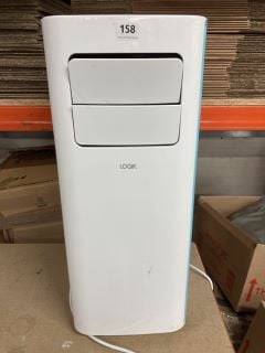 LOGIK PORTABLE LOCAL AIR CONDITIONER LAC07C22