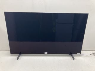 LG 42" TV MODEL OLED42C44LA (NO REMOTE, WITH STAND, WITH BOX) RRP £889