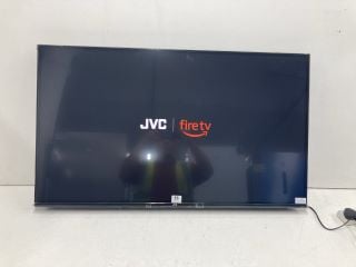 JVC 43" TV MODEL LT-43CF330 (NO REMOTE, NO STAND, NO BOX) RRP £249.99