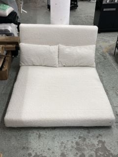 FOLD OUT SOFA BED