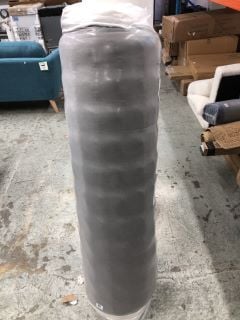 ROLL UP MATTRESS (SEALED, SIZE UNKNOWN)