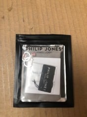 QUANTITY OF ASSORTED JEWELLERY ITEMS TO INCLUDE PHILIP JONES EARRINGS: LOCATION - C