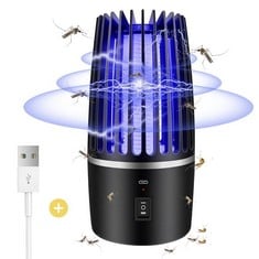 QUANTITY OF ASSORTED ITEMS TO INCLUDE APARATOO ELECTRIC BUG ZAPPER TOTAL RRP £346 : LOCATION - A