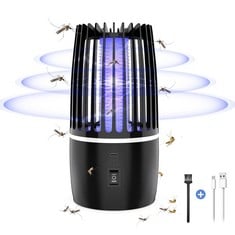 QUANTITY OF ASSORTED ITEMS TO INCLUDE APARATOO MOSQUITO KILLER LAMP TOTAL RRP £445: LOCATION - A