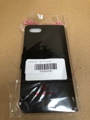 QTY OF DNA TECHNOLOGY IPHONE 7 BOOKLET PHONE CASES: LOCATION - I