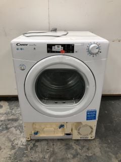 CANDY CSOEC 9TG-80 SMART PRO 9KG CONDENSER DRYER RRP: £299