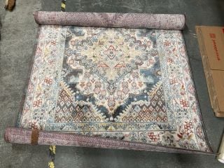 SURYA ANKARA RUG 5'2" X 7'