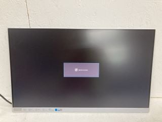 L27E-40 FULL HD MONITOR, 27”, GREY