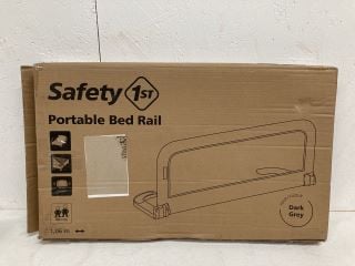 SAFETY 1ST PORTABLE BED RAIL