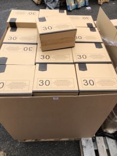 PALLET OF CARBON TRAINING PADS