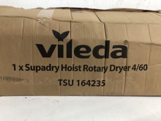 VILEDA SUPADRY 60M