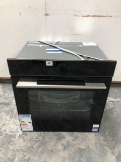 BOSCH SERIES 8 HBG7741B1B ELECTRIC PYROLYTIC SMART OVEN - BLACK RRP: £749 (EX DISPLAY)