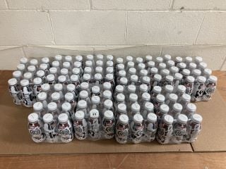 QTY OF FRIJJ CHOCOLATE MILKSHAKES (BBE 23/20/24)