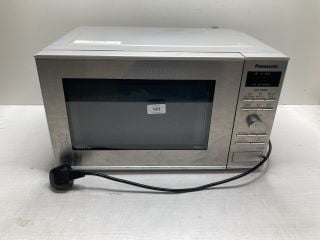 PANASONIC INVERTER GRILL MICROWAVE