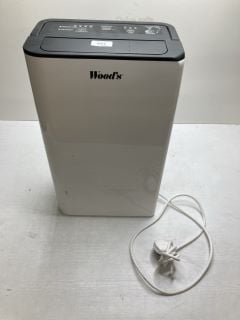 WOODS DEHUMIDIFIER