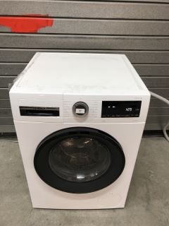 BOSCH 10KG WASHING MACHINE MODEL: WGG25402GB