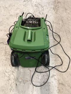 POWERBASE ELECTRIC ROTARY LAWNMOWER