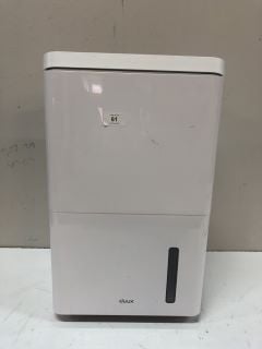 DUUX DEHUMIDIFIER