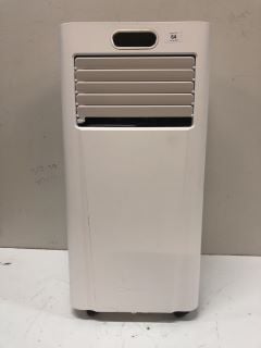 MEACO MC PORTABLE AIR CONDITIONER UNIT