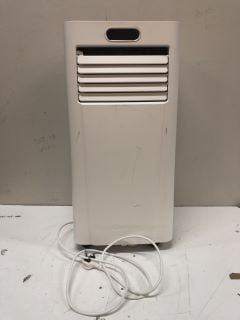 MEACO MC PORTABLE AIR CONDITIONER UNIT