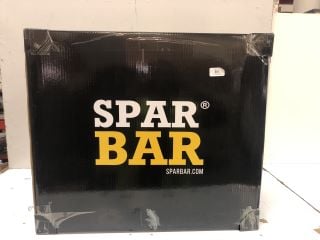 SPA BAR PUNCHING BAG