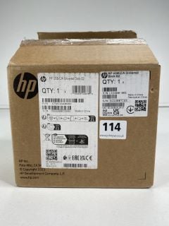 HP USB C/A UNIVERSAL DOCK G2