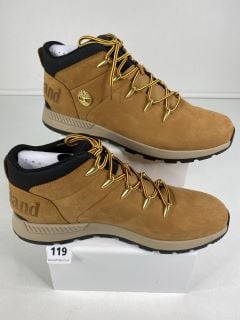 TIMBERLAND MENS BOOTS UK SIZE UK 12.5