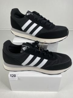 ADIDAS RUN 60S 3.0 UK SIZE 10