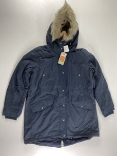 FAT FACE PARKER JACKET SIZE 16