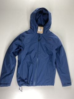 THE NORTHFACE MENS FUTURELIGHT JACKET SIZE SMALL