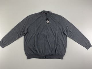 BOSS FLEECE SIZE INT XXXL