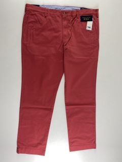 RALPH LAUREN CHINOS SIZE 40X32 SLIM FIT