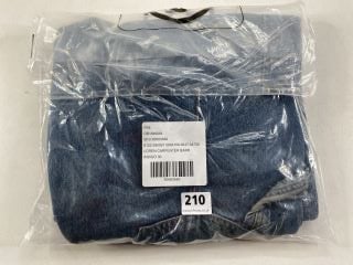 LOREN CARPENTER BARRELL INDIGO JEANS SIZE 30 RRP£140.00